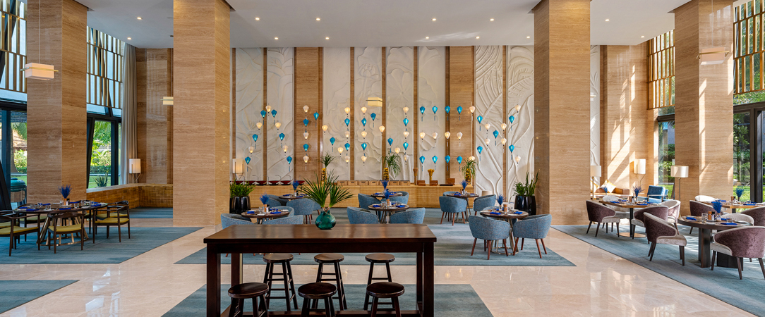 Radisson Blu Resort Phu Quoc ★★★★★ - Plage privée, piscine lagon et jardins tropicaux sur la côte nord de Phu Quoc, au Vietnam. - Phu Quoc, Vietnam