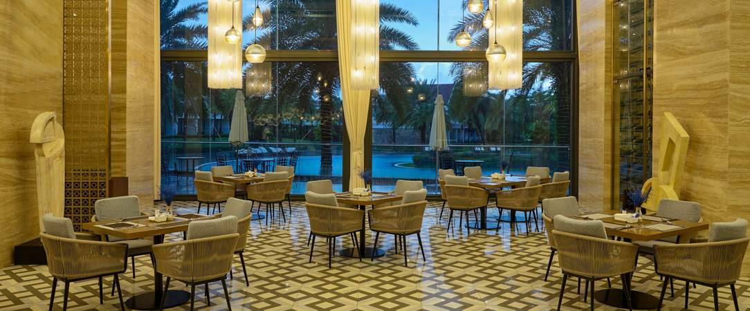 Radisson Blu Resort Phu Quoc ★★★★★ - Plage privée, piscine lagon et jardins tropicaux sur la côte nord de Phu Quoc, au Vietnam. - Phu Quoc, Vietnam
