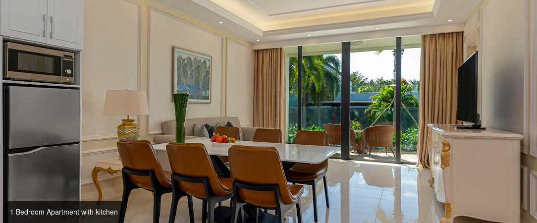 Radisson Blu Resort Phu Quoc ★★★★★ - Plage privée, piscine lagon et jardins tropicaux sur la côte nord de Phu Quoc, au Vietnam. - Phu Quoc, Vietnam