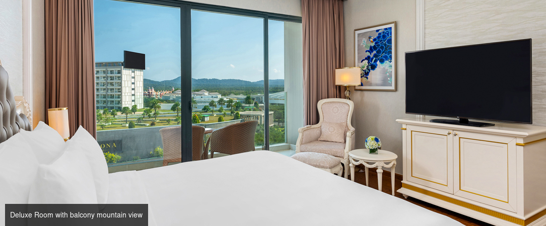 Radisson Blu Resort Phu Quoc ★★★★★ - Plage privée, piscine lagon et jardins tropicaux sur la côte nord de Phu Quoc, au Vietnam. - Phu Quoc, Vietnam