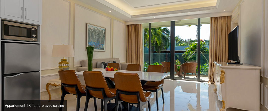 Radisson Blu Resort Phu Quoc ★★★★★ - Plage privée, piscine lagon et jardins tropicaux sur la côte nord de Phu Quoc, au Vietnam. - Phu Quoc, Vietnam