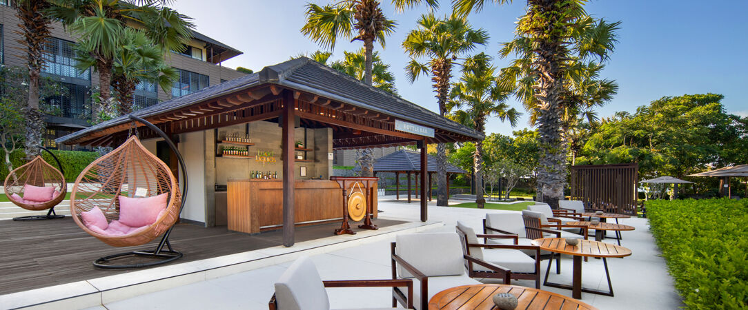 Radisson Blu Resort & Villas, Bali Uluwatu ★★★★★ - Votre villa avec piscine privée à Bali, dans la péninsule sauvage d’Uluwatu. - Bali, Indonesie