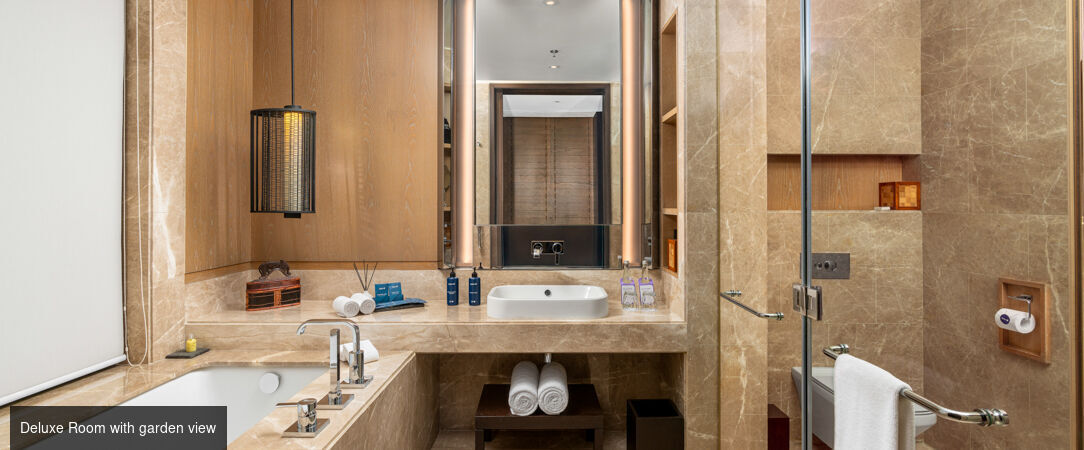Radisson Blu Resort & Villas, Bali Uluwatu ★★★★★ - Votre villa avec piscine privée à Bali, dans la péninsule sauvage d’Uluwatu. - Bali, Indonesie