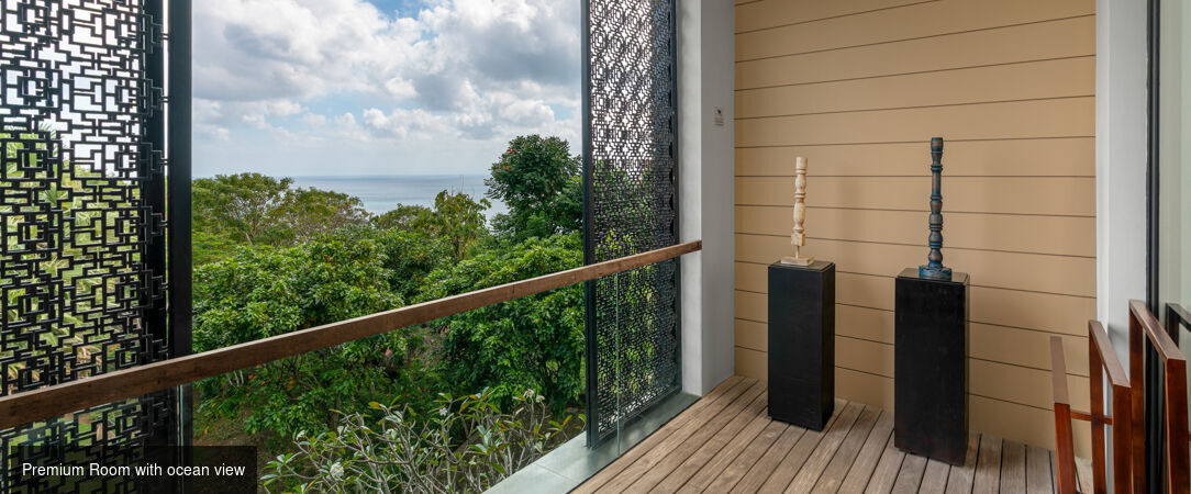 Radisson Blu Resort & Villas, Bali Uluwatu ★★★★★ - Votre villa avec piscine privée à Bali, dans la péninsule sauvage d’Uluwatu. - Bali, Indonesie