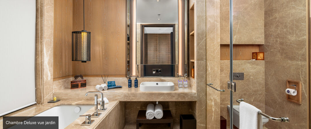 Radisson Blu Resort & Villas, Bali Uluwatu ★★★★★ - Votre villa avec piscine privée à Bali, dans la péninsule sauvage d’Uluwatu. - Bali, Indonesie