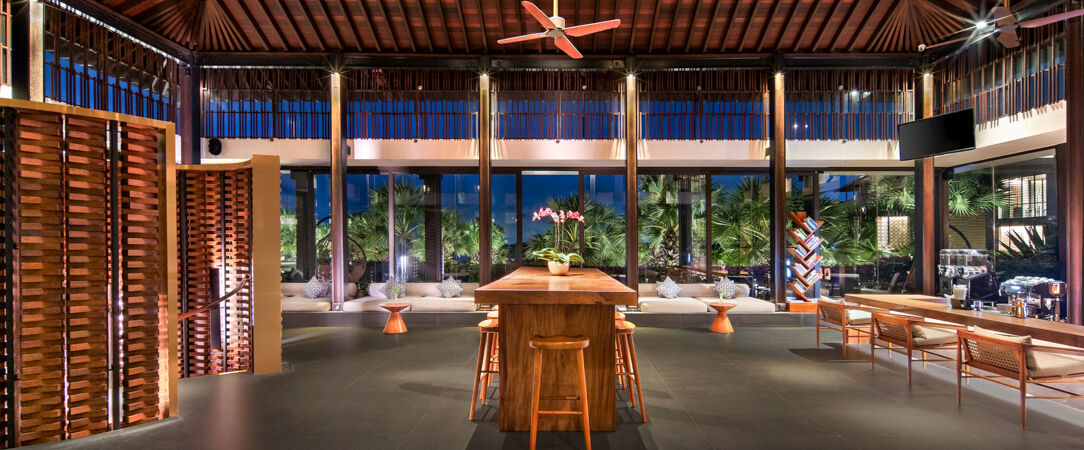 Radisson Blu Resort & Villas, Bali Uluwatu ★★★★★ - Votre villa avec piscine privée à Bali, dans la péninsule sauvage d’Uluwatu. - Bali, Indonesie