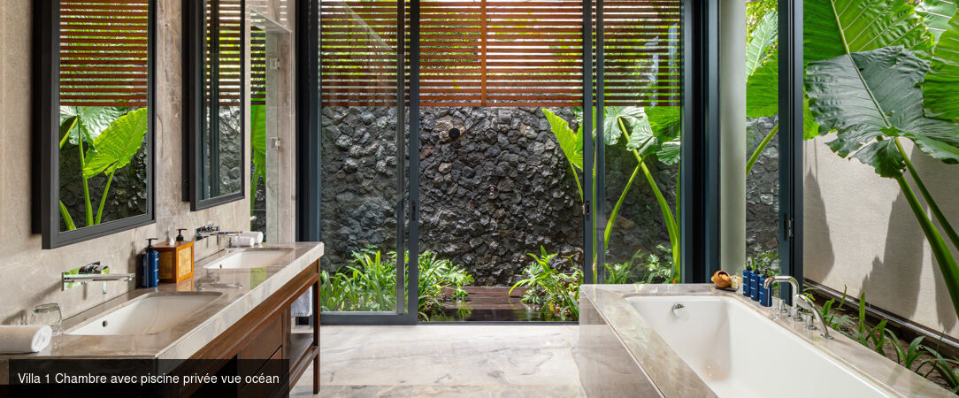 Radisson Blu Resort & Villas, Bali Uluwatu ★★★★★ - Votre villa avec piscine privée à Bali, dans la péninsule sauvage d’Uluwatu. - Bali, Indonesie
