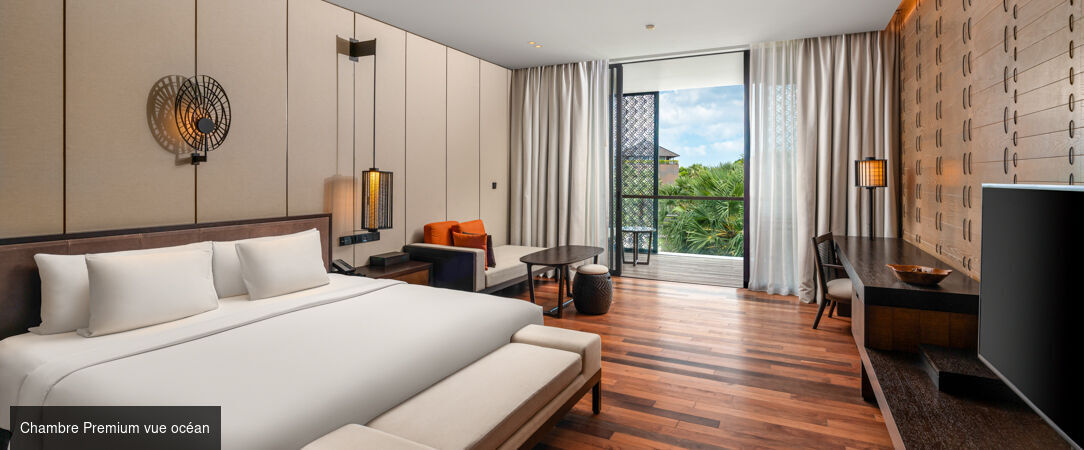 Radisson Blu Resort & Villas, Bali Uluwatu ★★★★★ - Votre villa avec piscine privée à Bali, dans la péninsule sauvage d’Uluwatu. - Bali, Indonesie