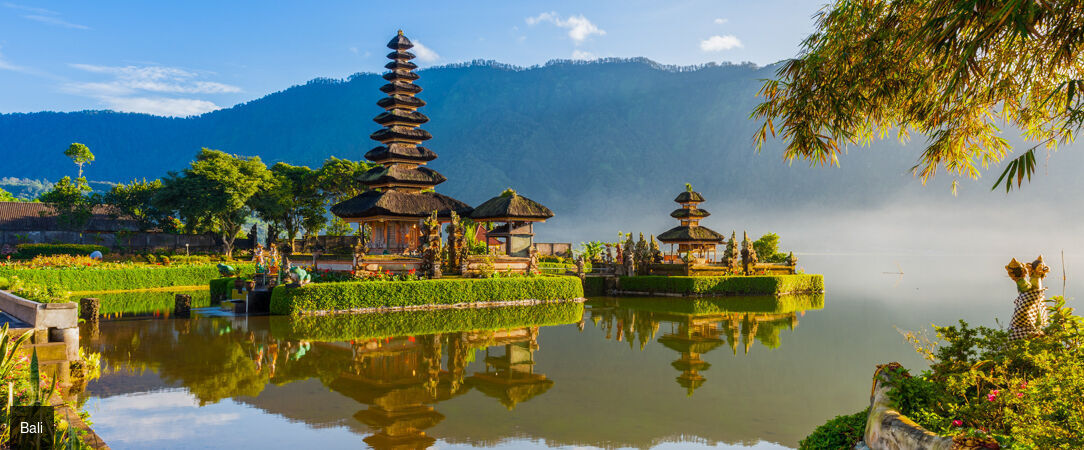 Radisson Blu Resort & Villas, Bali Uluwatu ★★★★★ - Votre villa avec piscine privée à Bali, dans la péninsule sauvage d’Uluwatu. - Bali, Indonesie