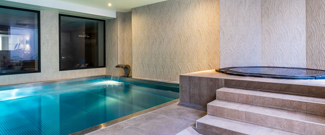 Hôtel & SPA Oceania L'Univers Tours ★★★★ - Un grand hôtel historique quatre étoiles en plein centre de Tours. - Tours, France