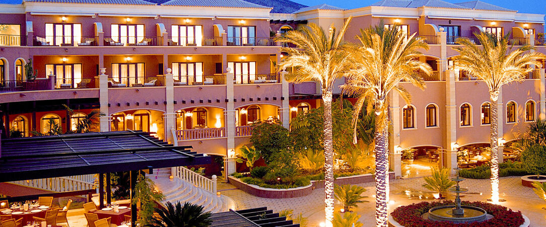 1881 Tenerife Madrigueras Golf Hotel ★★★★★ - Adults only 18+ - Un refuge Adults Only à l’architecture coloniale dans le sud de Tenerife, directement sur le parcours Golf Las Américas. - Tenerife, Espagne