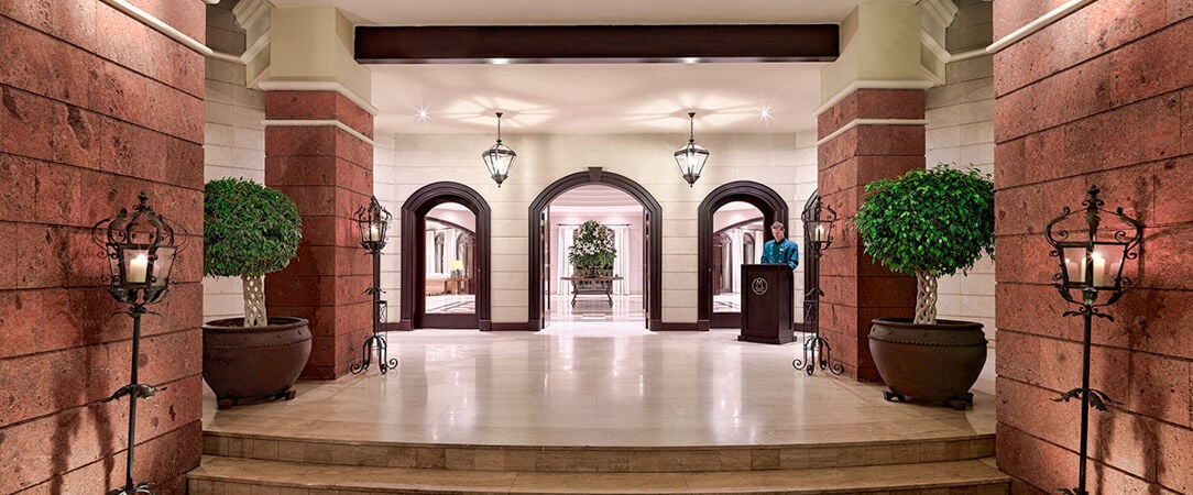 1881 Tenerife Madrigueras Golf Hotel ★★★★★ - Adults only 18+ - Un refuge Adults Only à l’architecture coloniale dans le sud de Tenerife, directement sur le parcours Golf Las Américas. - Tenerife, Espagne