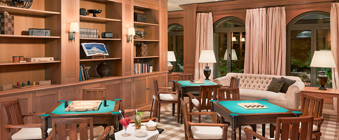 1881 Tenerife Madrigueras Golf Hotel ★★★★★ - Adults only 18+ - Un refuge Adults Only à l’architecture coloniale dans le sud de Tenerife, directement sur le parcours Golf Las Américas. - Tenerife, Espagne
