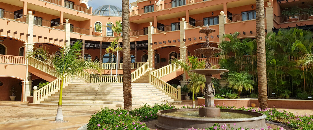 1881 Tenerife Madrigueras Golf Hotel ★★★★★ - Adults only 18+ - Un refuge Adults Only à l’architecture coloniale dans le sud de Tenerife, directement sur le parcours Golf Las Américas. - Tenerife, Espagne