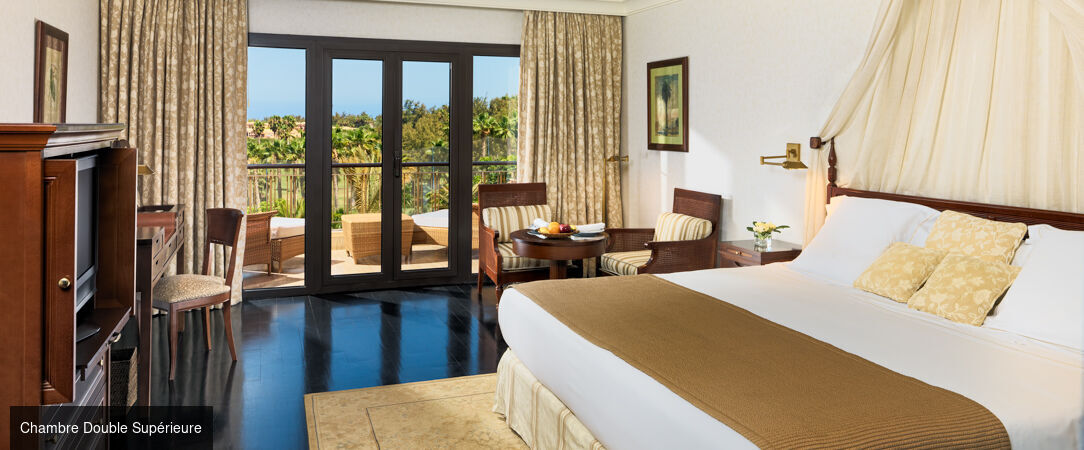 1881 Tenerife Madrigueras Golf Hotel ★★★★★ - Adults only 18+ - Un refuge Adults Only à l’architecture coloniale dans le sud de Tenerife, directement sur le parcours Golf Las Américas. - Tenerife, Espagne