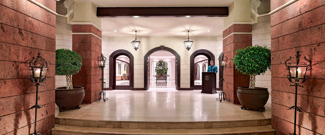 1881 Tenerife Madrigueras Golf Hotel ★★★★★ - Adults only 18+ - Un refuge Adults Only à l’architecture coloniale dans le sud de Tenerife, directement sur le parcours Golf Las Américas. - Tenerife, Espagne