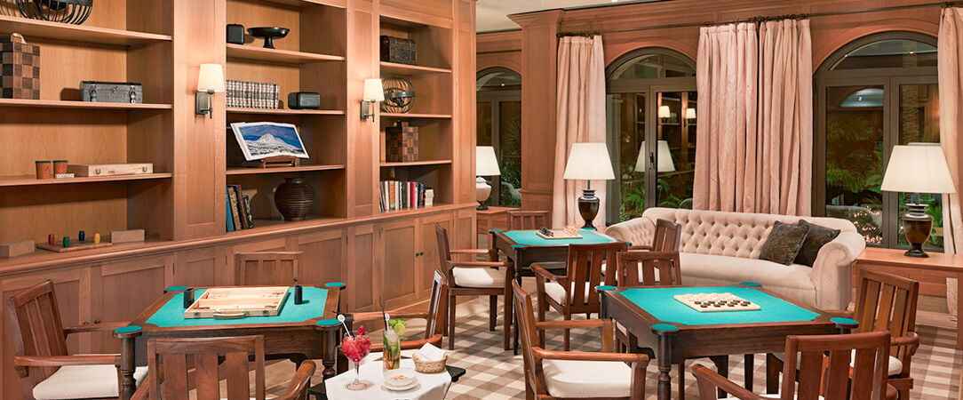 1881 Tenerife Madrigueras Golf Hotel ★★★★★ - Adults only 18+ - Un refuge Adults Only à l’architecture coloniale dans le sud de Tenerife, directement sur le parcours Golf Las Américas. - Tenerife, Espagne