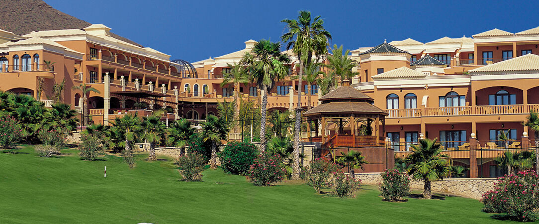 1881 Tenerife Madrigueras Golf Hotel ★★★★★ - Adults only 18+ - Un refuge Adults Only à l’architecture coloniale dans le sud de Tenerife, directement sur le parcours Golf Las Américas. - Tenerife, Espagne