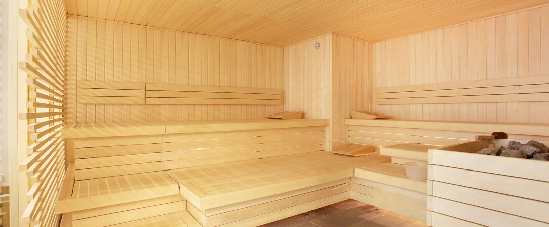 Résidence et Spa Odalys Mendi Alde ★★★★ - Confort & bien-être au pied des Aravis à La Clusaz pour un doux été montagnard. - La Clusaz, France