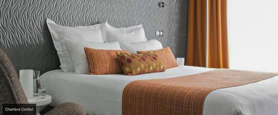 Hôtel Rohan Strasbourg ★★★★ - Dernière minute -  - Srasbourg, France