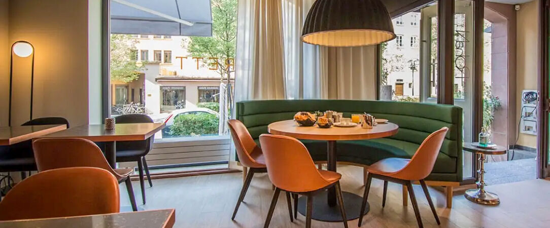 Hôtel Rohan Strasbourg ★★★★ - Dernière minute -  - Srasbourg, France