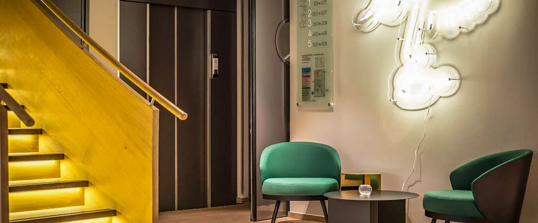 Hôtel Rohan Strasbourg ★★★★ - Dernière minute -  - Srasbourg, France
