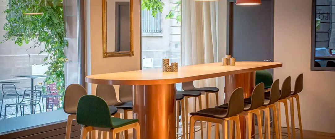 Hôtel Rohan Strasbourg ★★★★ - Dernière minute -  - Strasbourg, France