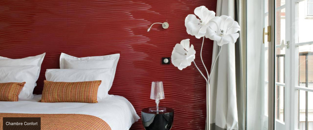 Hôtel Rohan Strasbourg ★★★★ - Dernière minute -  - Strasbourg, France