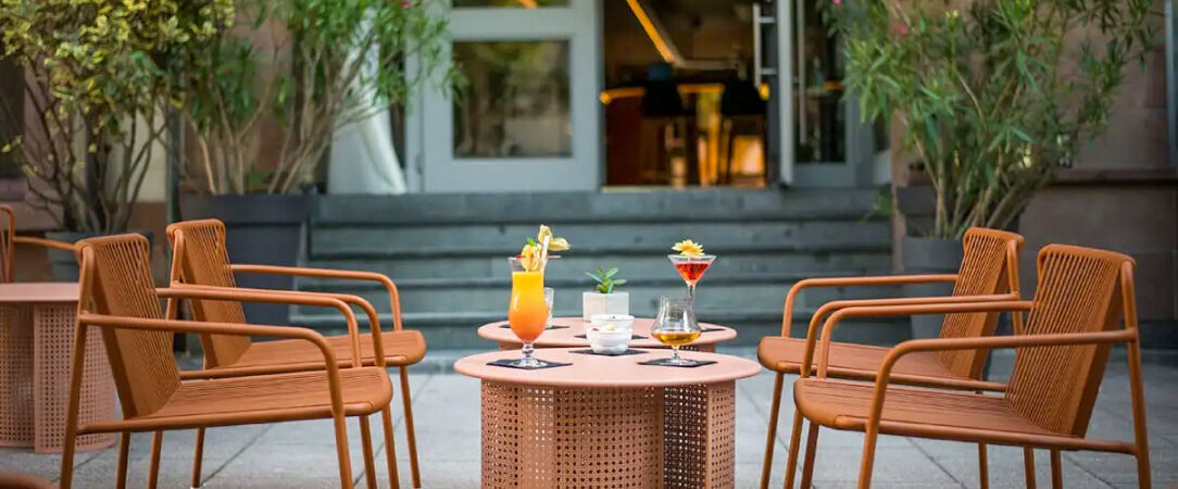Hôtel Rohan Strasbourg ★★★★ - Dernière minute -  - Strasbourg, France