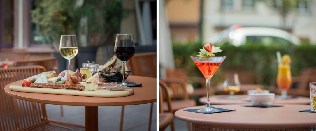 Hôtel Rohan Strasbourg ★★★★ - Dernière minute -  - Strasbourg, France