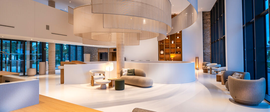 Les appartements d’Horizon Resort Massane ★★★★ - Domaine de charme à proximité de Montpellier : une escapade languedocienne au grand air. - Hérault, France