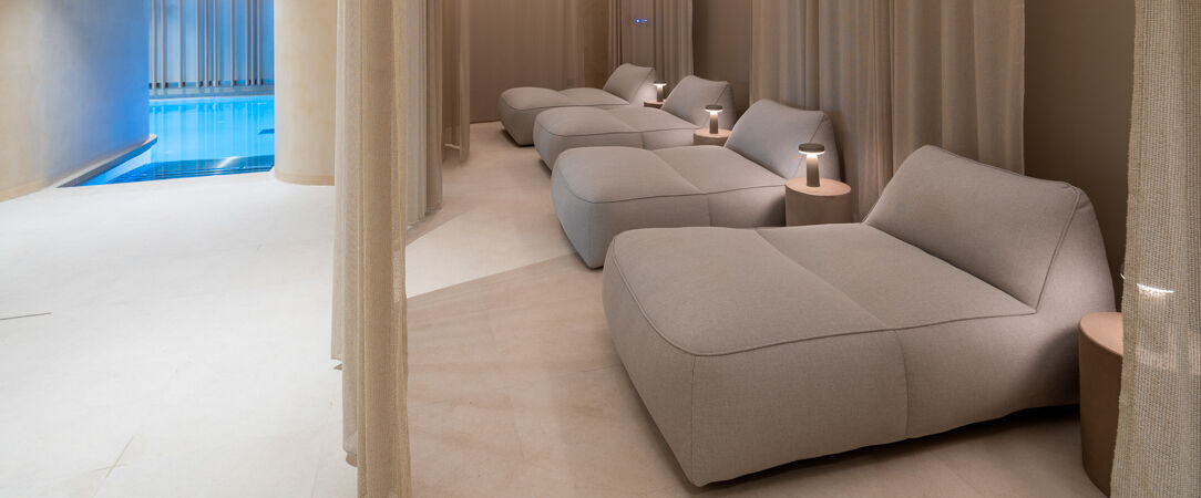 Les appartements d’Horizon Resort Massane ★★★★ - Domaine de charme à proximité de Montpellier : une escapade languedocienne au grand air. - Hérault, France