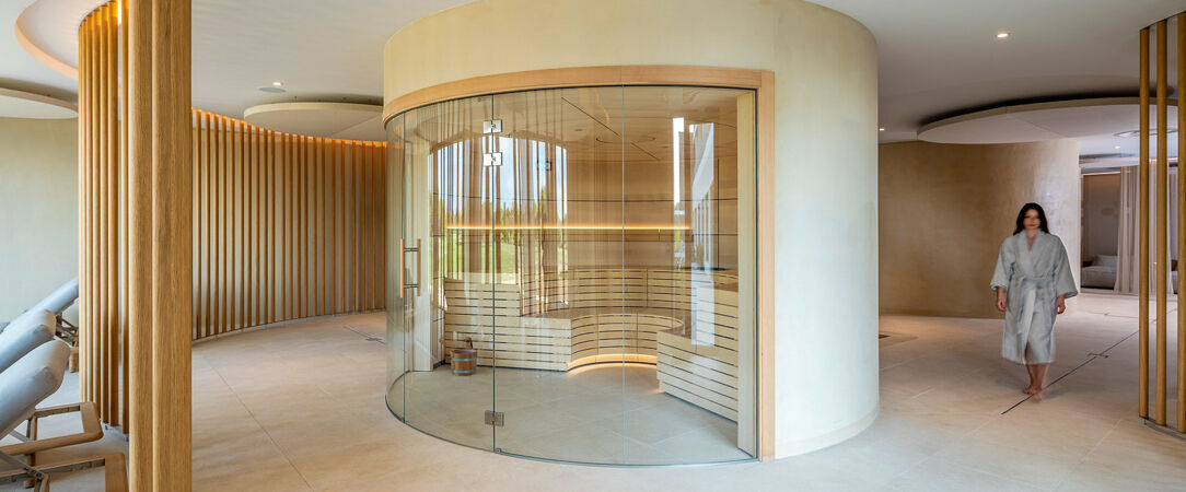 Les appartements d’Horizon Resort Massane ★★★★ - Domaine de charme à proximité de Montpellier : une escapade languedocienne au grand air. - Hérault, France