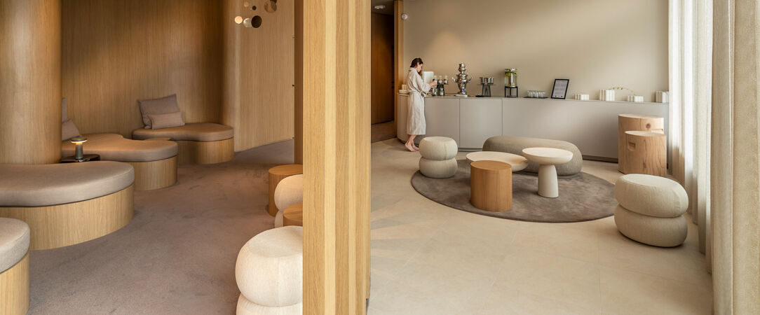 Les appartements d’Horizon Resort Massane ★★★★ - Domaine de charme à proximité de Montpellier : une escapade languedocienne au grand air. - Hérault, France