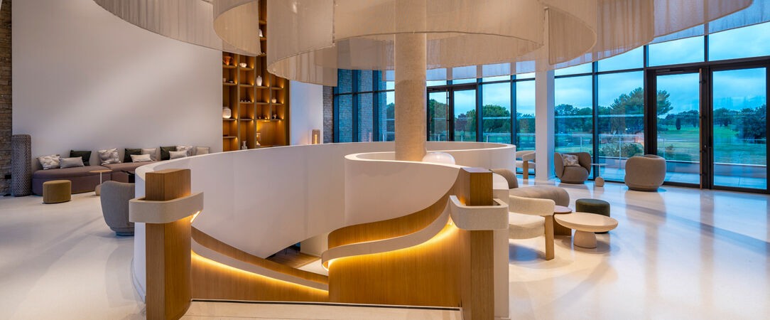 Les appartements d’Horizon Resort Massane ★★★★ - Domaine de charme à proximité de Montpellier : une escapade languedocienne au grand air. - Hérault, France