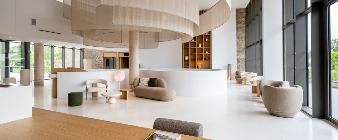 Les appartements d’Horizon Resort Massane ★★★★ - Domaine de charme à proximité de Montpellier : une escapade languedocienne au grand air. - Hérault, France