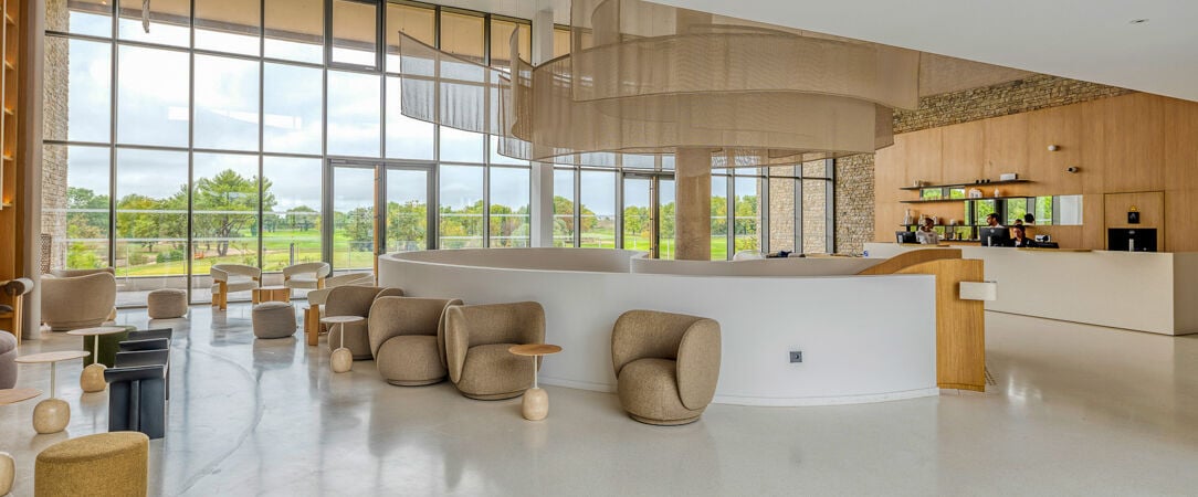 Les appartements d’Horizon Resort Massane ★★★★ - Domaine de charme à proximité de Montpellier : une escapade languedocienne au grand air. - Hérault, France
