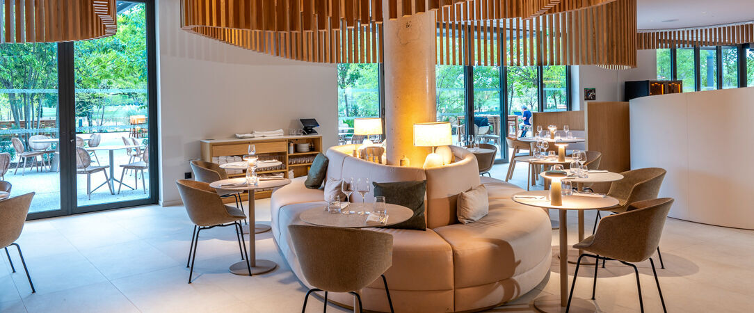 Les appartements d’Horizon Resort Massane ★★★★ - Domaine de charme à proximité de Montpellier : une escapade languedocienne au grand air. - Hérault, France