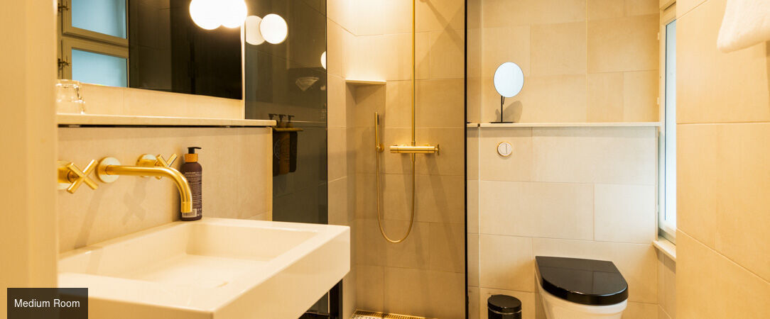 Hotel SKT. Annae ★★★★ - Tout le plaisir d’un refuge scandinave raffiné au cœur d’un quartier élégant à Copenhague. - Copenhagen, Denmark