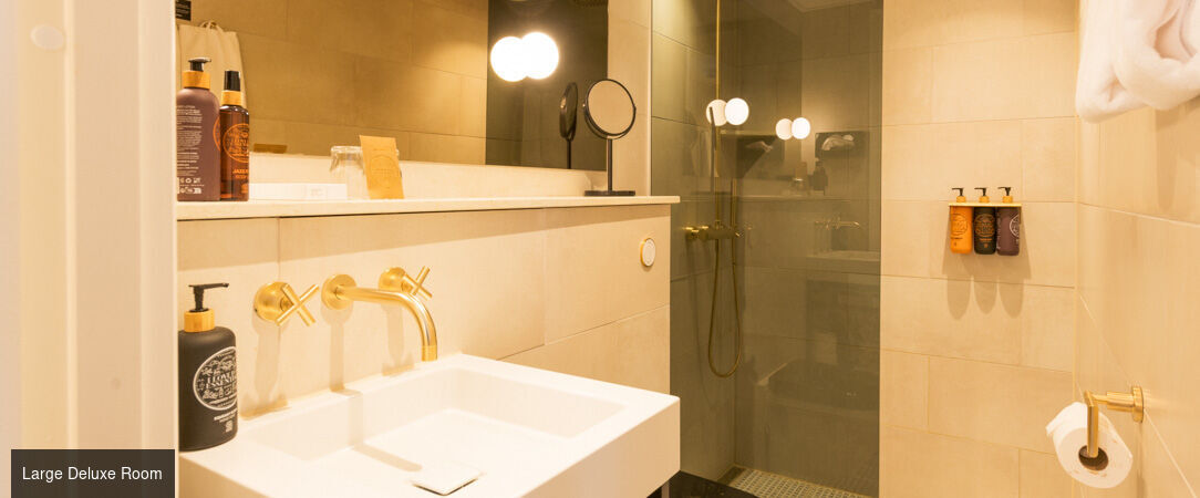 Hotel SKT. Annae ★★★★ - Tout le plaisir d’un refuge scandinave raffiné au cœur d’un quartier élégant à Copenhague. - Copenhagen, Denmark