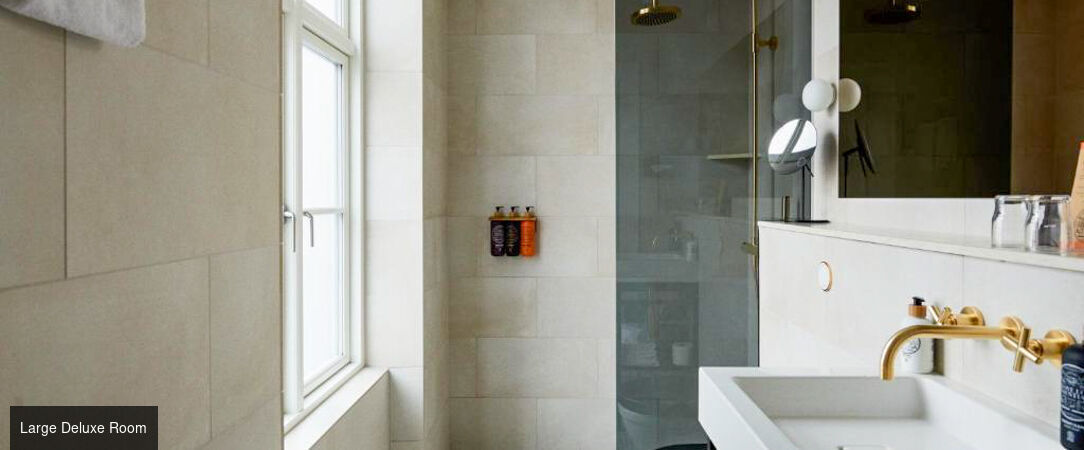 Hotel SKT. Annae ★★★★ - Tout le plaisir d’un refuge scandinave raffiné au cœur d’un quartier élégant à Copenhague. - Copenhagen, Denmark