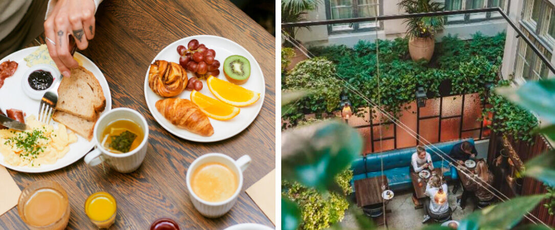 Hotel SKT. Annae ★★★★ - Tout le plaisir d’un refuge scandinave raffiné au cœur d’un quartier élégant à Copenhague. - Copenhagen, Denmark