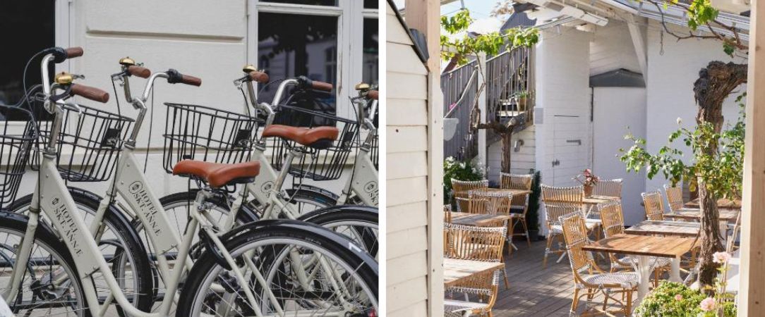 Hotel SKT. Annae ★★★★ - Tout le plaisir d’un refuge scandinave raffiné au cœur d’un quartier élégant à Copenhague. - Copenhagen, Denmark