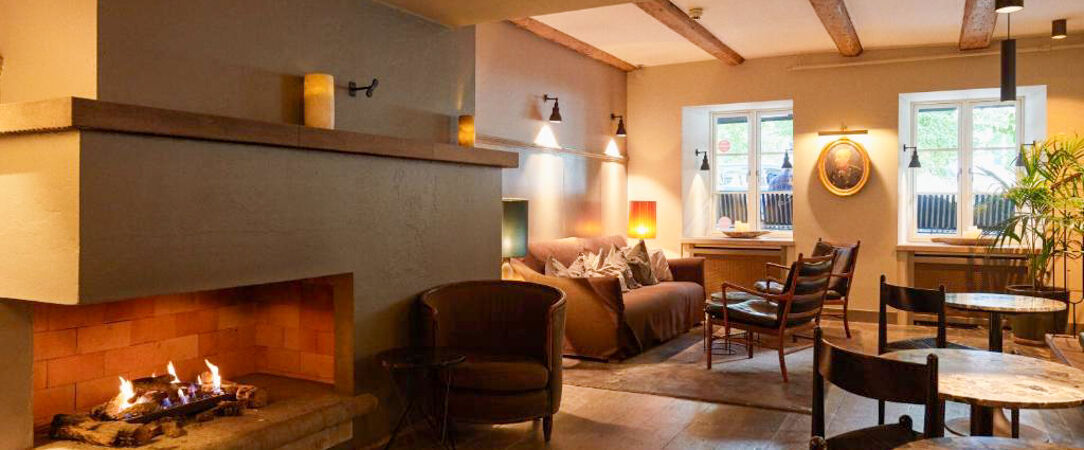 Hotel SKT. Annae ★★★★ - Tout le plaisir d’un refuge scandinave raffiné au cœur d’un quartier élégant à Copenhague. - Copenhagen, Denmark