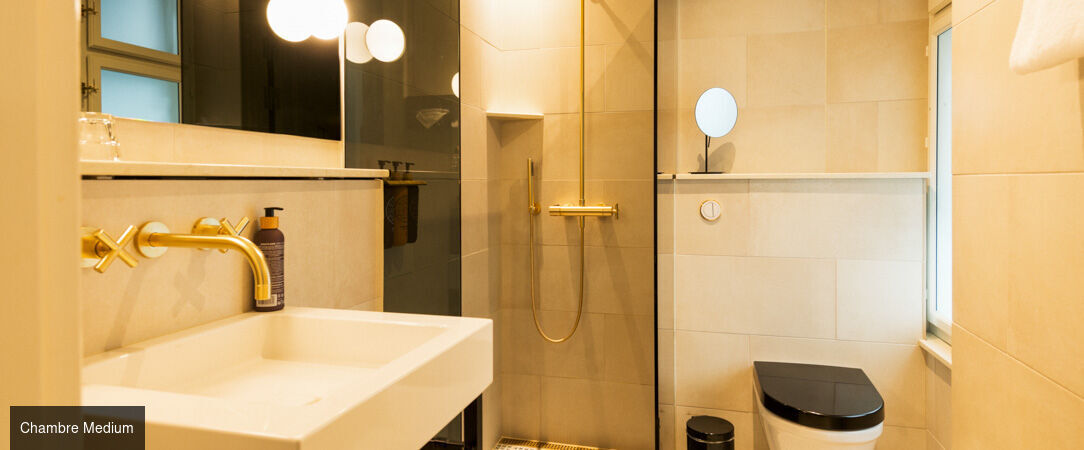 Hotel SKT. Annae ★★★★ - Tout le plaisir d’un refuge scandinave raffiné au cœur d’un quartier élégant à Copenhague. - Copenhague, Danemark