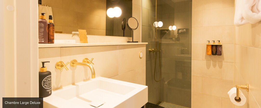 Hotel SKT. Annae ★★★★ - Tout le plaisir d’un refuge scandinave raffiné au cœur d’un quartier élégant à Copenhague. - Copenhague, Danemark