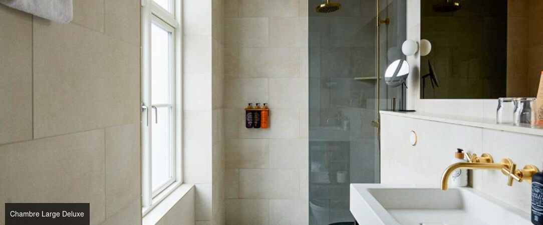 Hotel SKT. Annae ★★★★ - Tout le plaisir d’un refuge scandinave raffiné au cœur d’un quartier élégant à Copenhague. - Copenhague, Danemark