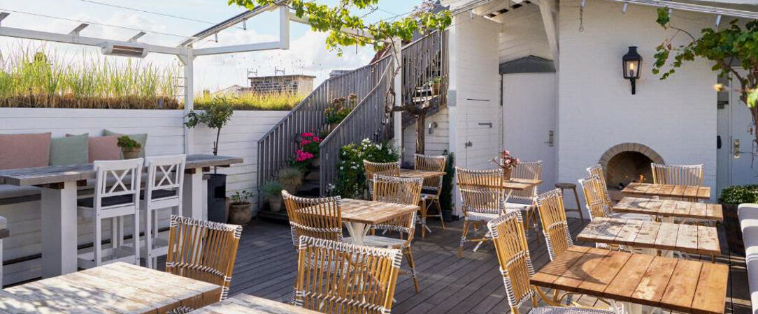 Hotel SKT. Annae ★★★★ - Tout le plaisir d’un refuge scandinave raffiné au cœur d’un quartier élégant à Copenhague. - Copenhague, Danemark