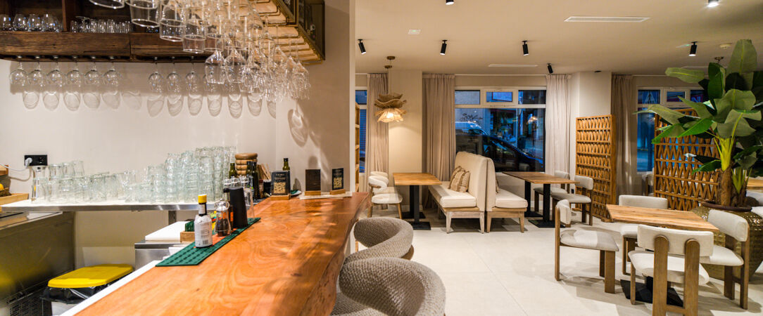 Hotel Gaudea Santa Pola ★★★★ - Une adresse contemporaine au cœur de Santa Pola, entre Méditerranée, rooftop panoramique et la douceur de Valence. - Alicante, Espagne