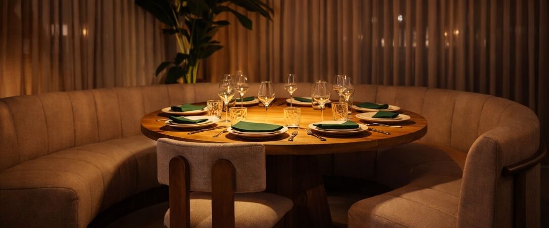 Hotel Gaudea Santa Pola ★★★★ - Une adresse contemporaine au cœur de Santa Pola, entre Méditerranée, rooftop panoramique et la douceur de Valence. - Alicante, Espagne
